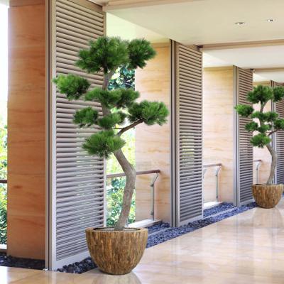 Pinus Bonsai XL kunstboom 200cm - UV bestendig