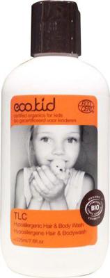 Ecokid TLC bodywash hypoallergeen 225 Milliliter