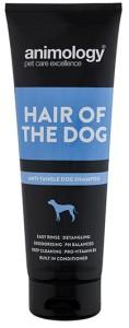 Animology Hair Of The Dog Shampoo