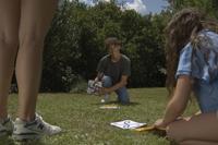 Bordspel Asmodee - thumbnail