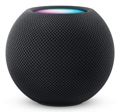 Apple HomePod Mini - Midnight Apple HomePod Mini - Midnight