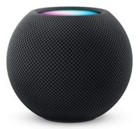Apple HomePod Mini - Midnight - thumbnail