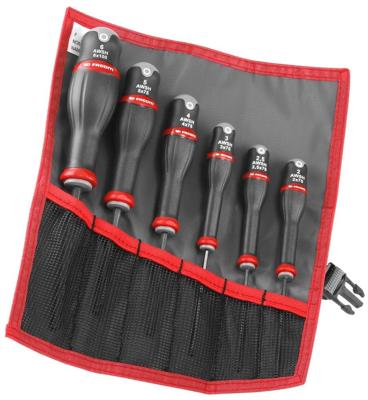Facom PROTWIST® inbussleutels - met kogelkop - ATWSH.JT6 Facom PROTWIST® inbussleutels - met kogelkop - ATWSH.JT6