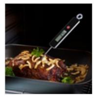 Westmark insteekthermometer - thumbnail