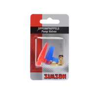 Simson pompnippel assortiment fiets en recreatie - thumbnail