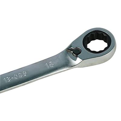 Stanley FMMT13089-0 FatMax Omkeerbare Ringsteeksleutel met ratel 16mm - thumbnail