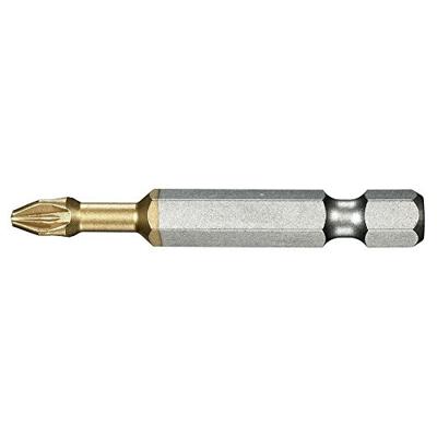 Facom schroefbit 1/4 pz 2 titanium lang 50 mm - ED.632T