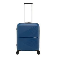 American Tourister trolley Airconic Spinner 55 cm. donkerblauw - thumbnail