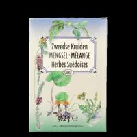 Samst Zweedse kruiden Mengsel - thumbnail