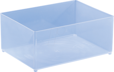 Raaco Inzetbakje 80 BA6-1, los - 119320 - 119320 Raaco Inzetbakje 80 BA6-1, los - 119320 - 119320