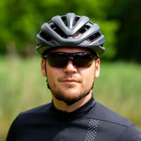 Lynx qa0407a zonnebril stelvio zwart - thumbnail