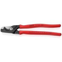 Knipex StepCut XL Kabelschaar - 95 11 225 - thumbnail