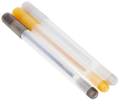 Cricut GLITTER Stiftset Zwart, Zilver, Goud Cricut GLITTER Stiftset Zwart, Zilver, Goud