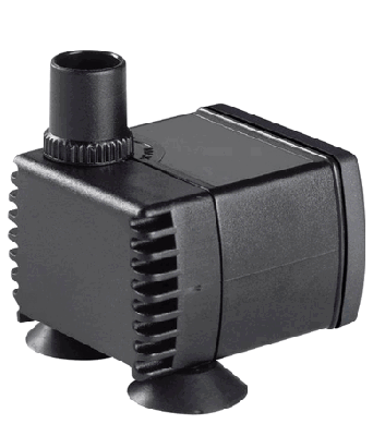 Pomp voor waterornament 300 liter