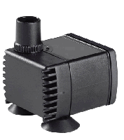 Pomp voor waterornament 300 liter - thumbnail