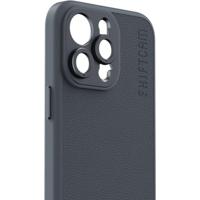 ShiftCam Camera Case S.Mount iPhone 15 Pro Max, dark grey - thumbnail