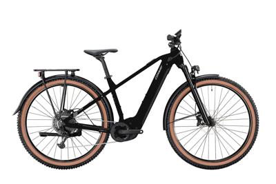 CONWAY elektrische suv "cairon suv 4.0" (#1)