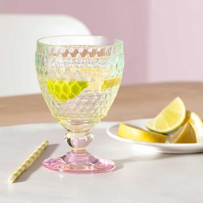 VILLEROY & BOCH - Boston Pearl - Waterglas 14,5cm 0,40l