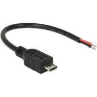 Micro USB verloopkabel - thumbnail