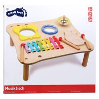 Small Foot - houten muziektafel - thumbnail