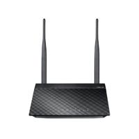 Router Asus RT-N12LX Zwart USB RJ45 Ethernet LAN Wi-Fi - thumbnail
