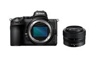 Nikon Z5 + 24-50mm F/4-6.3 - thumbnail