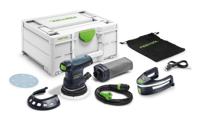 Festool ETS 125 REQ-Plus Excenterschuurmachine - 578843 - thumbnail