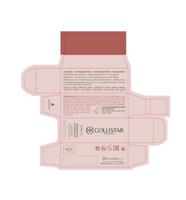 Collistar Unico lippenstift - 4 Dessert Rose - thumbnail