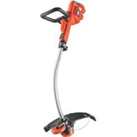 BLACK & DECKER 700W 33cm elektrische draadtrimmer GL7033 - thumbnail