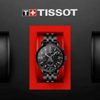 Tissot T114.417.33.057.00. Herenhorloge - thumbnail
