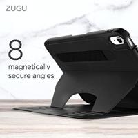 Zugu Case iPad (10th gen/A16) - Red - thumbnail