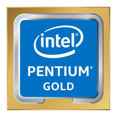 Processor Intel Pentium Gold G6405