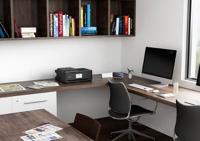 Canon PIXMA TS9550 Inkjet 4800 x 1200 DPI A3 Wi-Fi - thumbnail