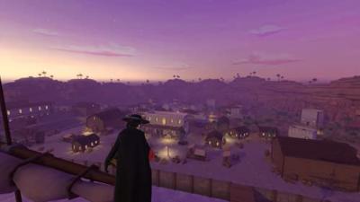 Zorro the Chronicles - thumbnail