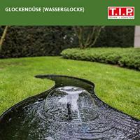 T.I.P. - Technische Industrie Produkte TFU 2000 UV 9 Vijverpomp 2000 l - thumbnail