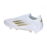 adidas Performance Fußball - Schuhe - Nocken F50 Elite LL FG Stellar Icon weissgoldweissNULL 39 1/3 - thumbnail