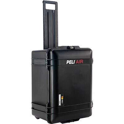 Peli 1607 Air Case 535 x 402 x 295 mm met schuim