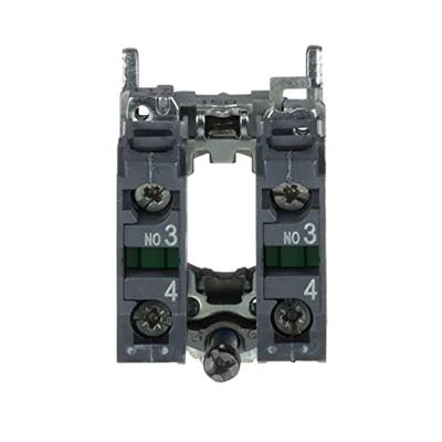 Harmony Contactlichaam no+no incl.koppelelement