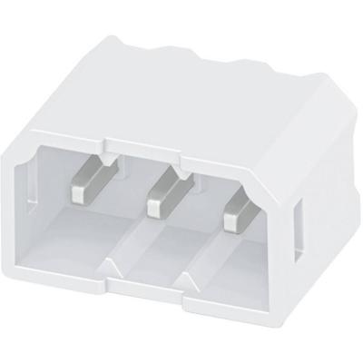 Phoenix Contact 1814841 Male behuizing (board) PTSM Totaal aantal polen: 2 Rastermaat: 2.50 mm Inhoud: 1 stuk(s)