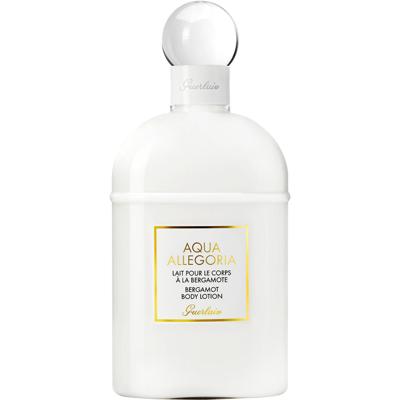 Guerlain Aqua Allegoria Bergamot Body Lotion 200ml Guerlain Aqua Allegoria Bergamot Body Lotion 200ml