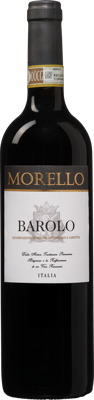 Probeerpakket Morello Barolo