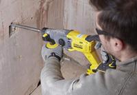 Stanley FATMAX SFMCH900B V20 18V SDS+ Brushless Accu Boorhamer | Body - SFMCH900B-XJ - thumbnail