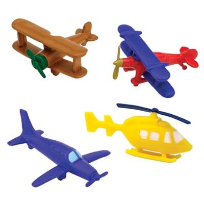 Safari speelfigurenset In The Sky junior 12 delig