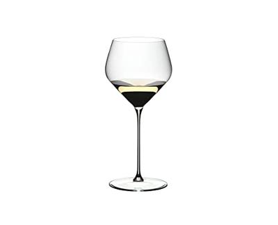 Riedel Witte Wijnglazen Veloce - Chardonnay - 690 ml - 2 stuks