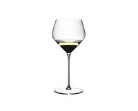 Riedel Witte Wijnglazen Veloce - Chardonnay - 690 ml - 2 stuks - thumbnail