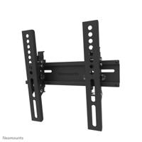 Neomounts WL35-350BL12 Monitor-wandbeugel Aantal monteerbare displays: 1 Display(s) 61,2 cm (24,1) - 139,7 cm (55) Zwart Kantelbaar - thumbnail