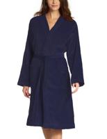 Vossen Vossen badjas Dallas winternight XS - thumbnail