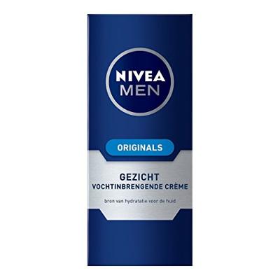 Nivea Men Protect & Care Gezichtscrème