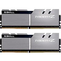 G.Skill Trident Z F4-3200C16D-16GTZSK - DDR4 - 16 GB -: 2 x 8 GB - DIMM 288-PIN - 3200 MHz / PC4-19200 - CL16 - 1.35 V - thumbnail