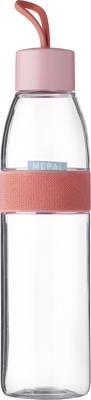 Mepal Waterfles Ellipse 700 Ml Vivid Mauve Mepal Waterfles Ellipse 700 Ml Vivid Mauve